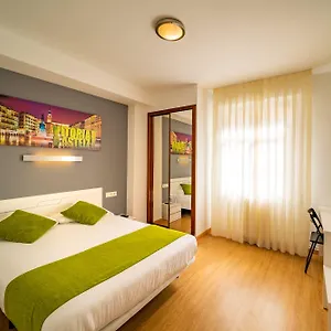 ** Hotel Centro Autocheckin Espanha