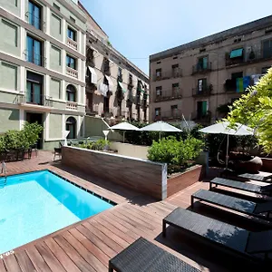 Catalonia Port 4* Barcelona