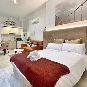  Apart-hotel Tennessee Urban Espanha