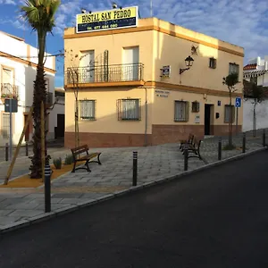 San Pedro Albergue