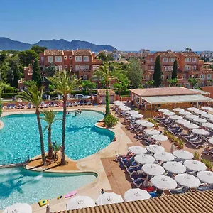 Ciudad Laurel 3* Cala Millor (Mallorca)