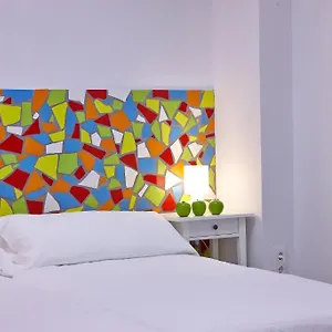  Albergue Pil Pil Espanha