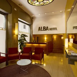 *** Hotel Alba Espanha