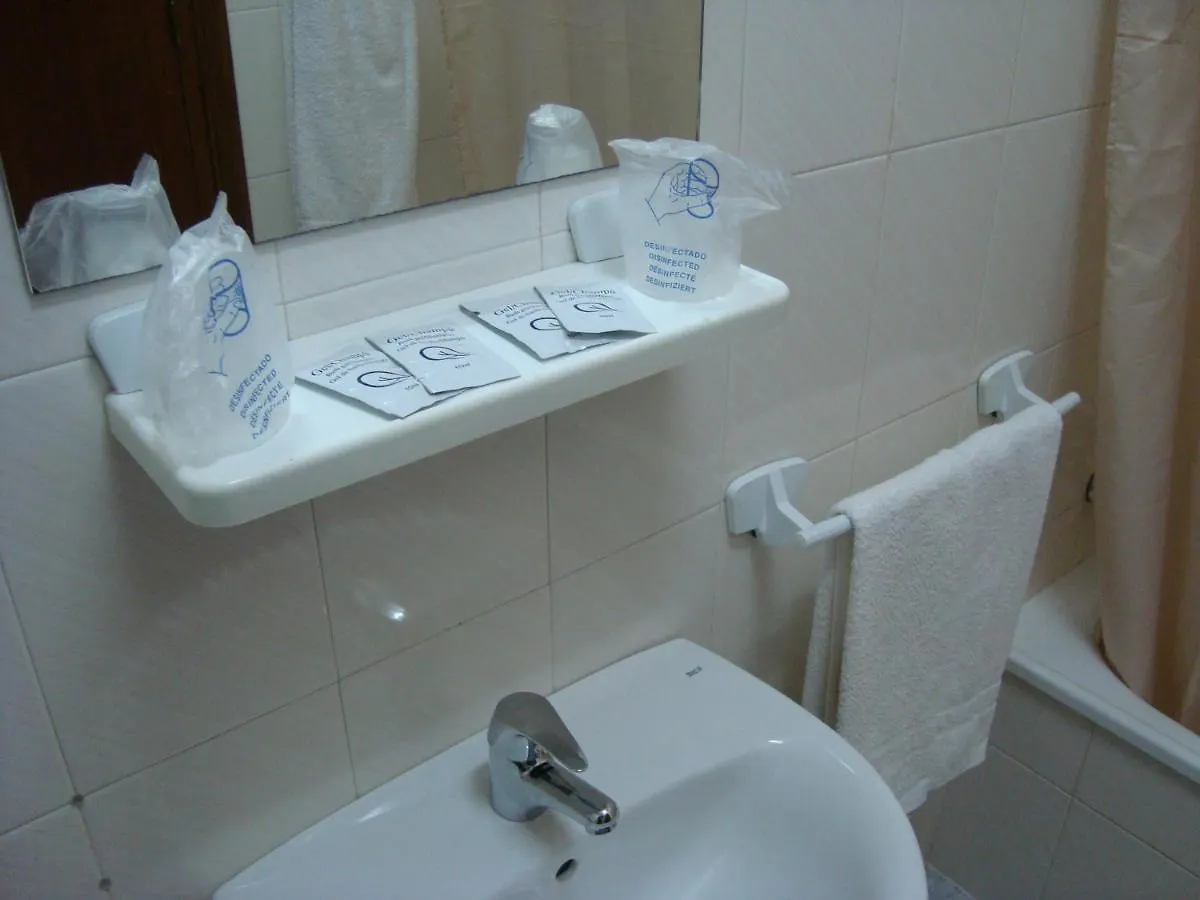 Hostal Duran Эль-Чорро 2*,  Испания