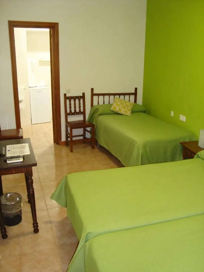Guest house Hostal Duran Alora