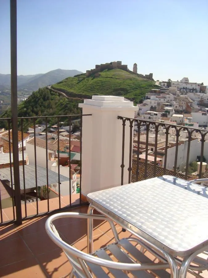 Hostal Duran Alora 2*,  Spain