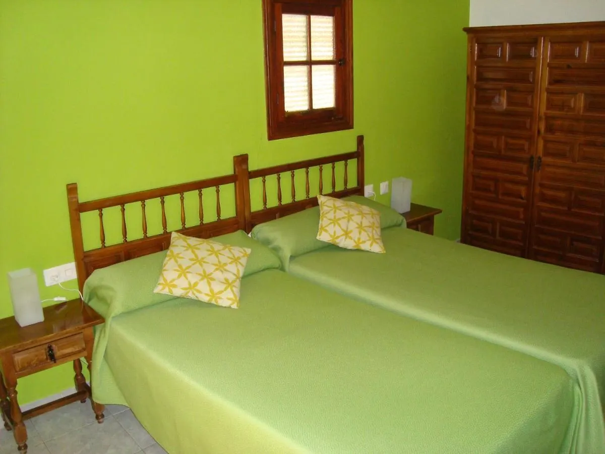 Hostal Duran Álora 2*,  Spanien