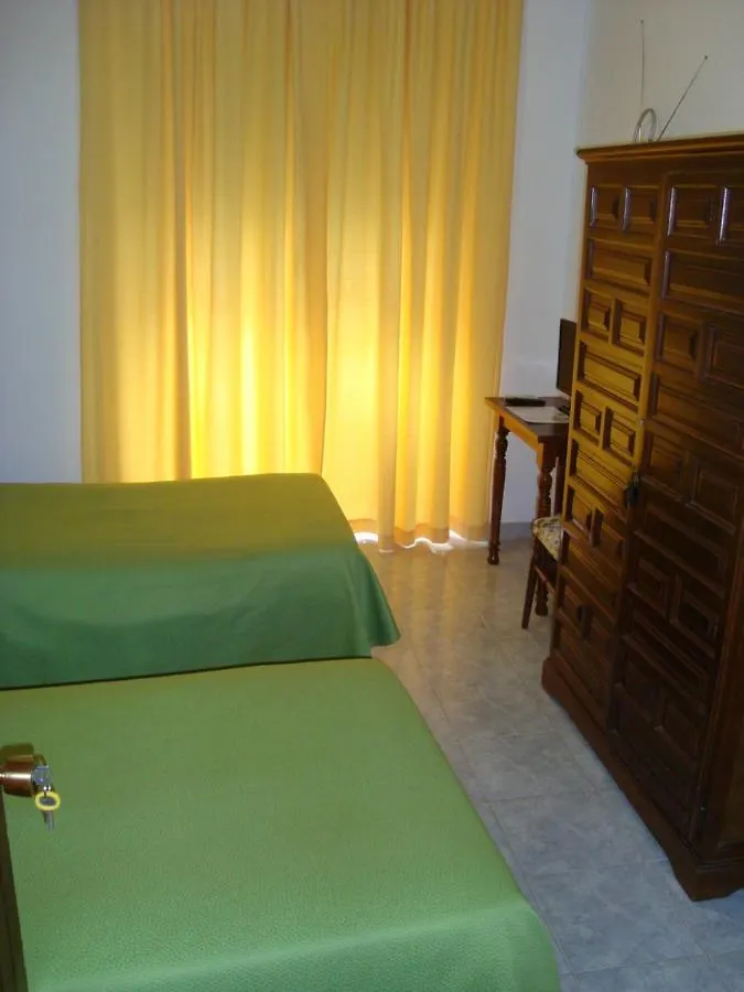 Hostal Duran Alora 2*,