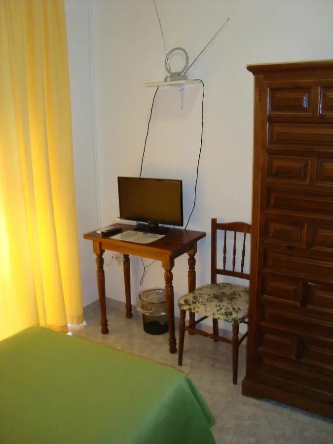 Hostal Duran Álora