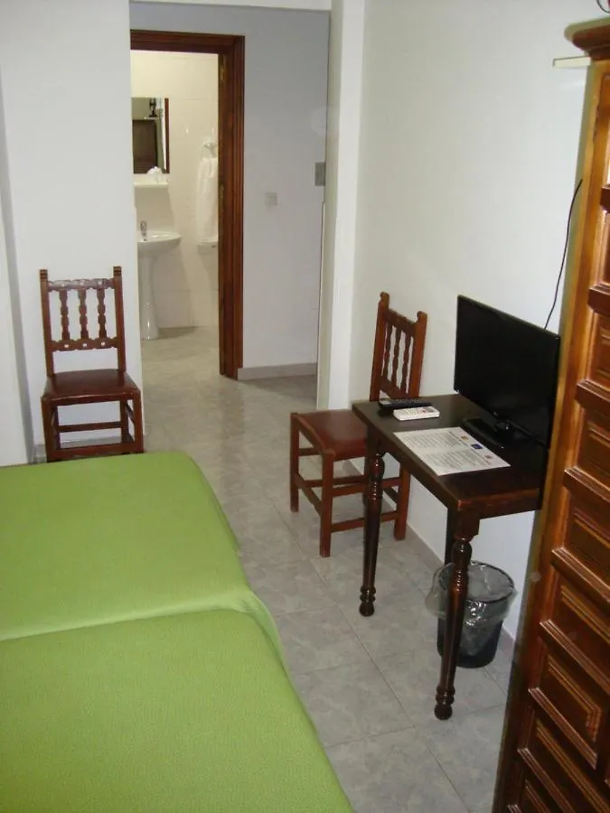 Guest house Hostal Duran Alora