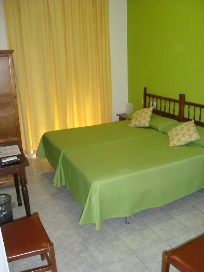 Hostal Duran Alora