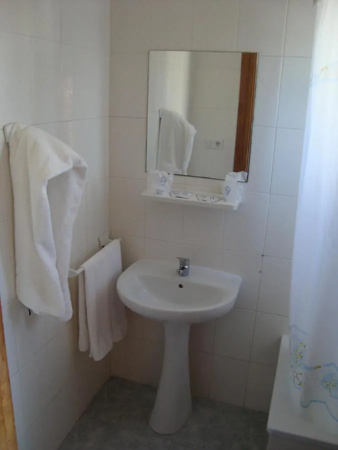 ** Гостевой дом Hostal Duran Эль-Чорро Испания